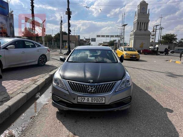 Hyundai for sale in Iraq